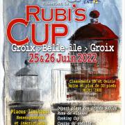 Rubis cup 2022 affiche