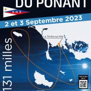 Snt affiche a3 nuit des iles du ponant 2023 ld