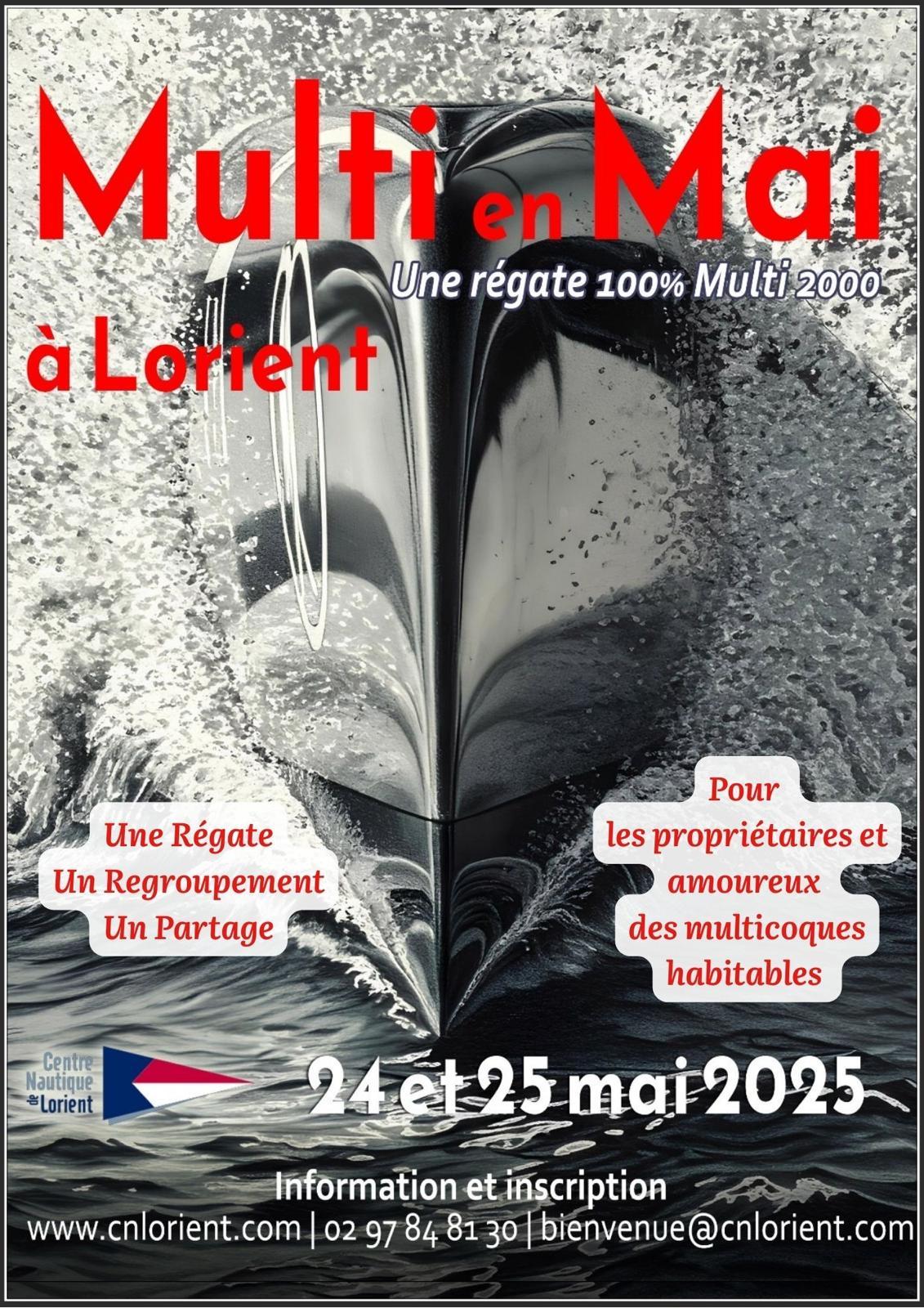 Multi en mai 2025