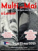 Multi en mai 2025