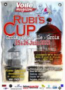 Rubis cup 2022 affiche